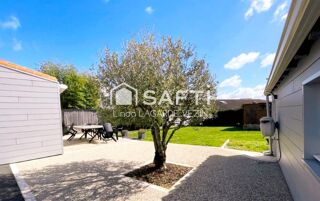  Maison à vendre 7 pièces 221 m²