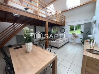  Maison à vendre 6 pièces 158 m²