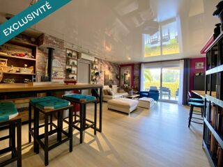  Maison à vendre 6 pièces 163 m²