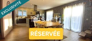  Maison � vendre 7 pi�ces 137 m�