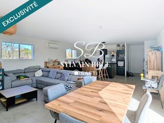  Maison � vendre 5 pi�ces 120 m�