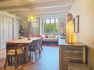  Maison à vendre 5 pièces 134 m²