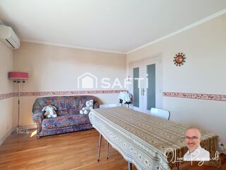  Appartement � vendre 3 pi�ces 56 m�