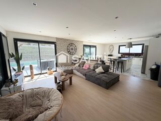  Maison à vendre 5 pièces 110 m²