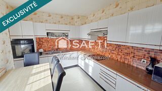  Maison � vendre 4 pi�ces 88 m�