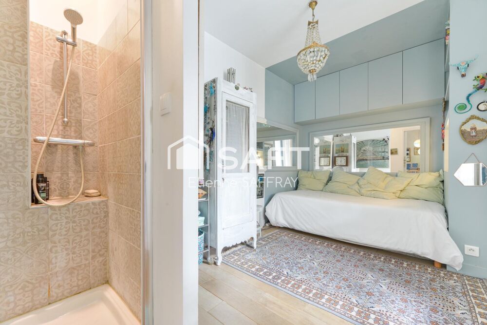  vendre  Maison Rez (44400)