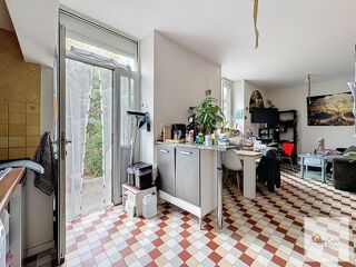  Appartement � vendre 3 pi�ces 60 m�