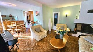  Maison à vendre 5 pièces 120 m²