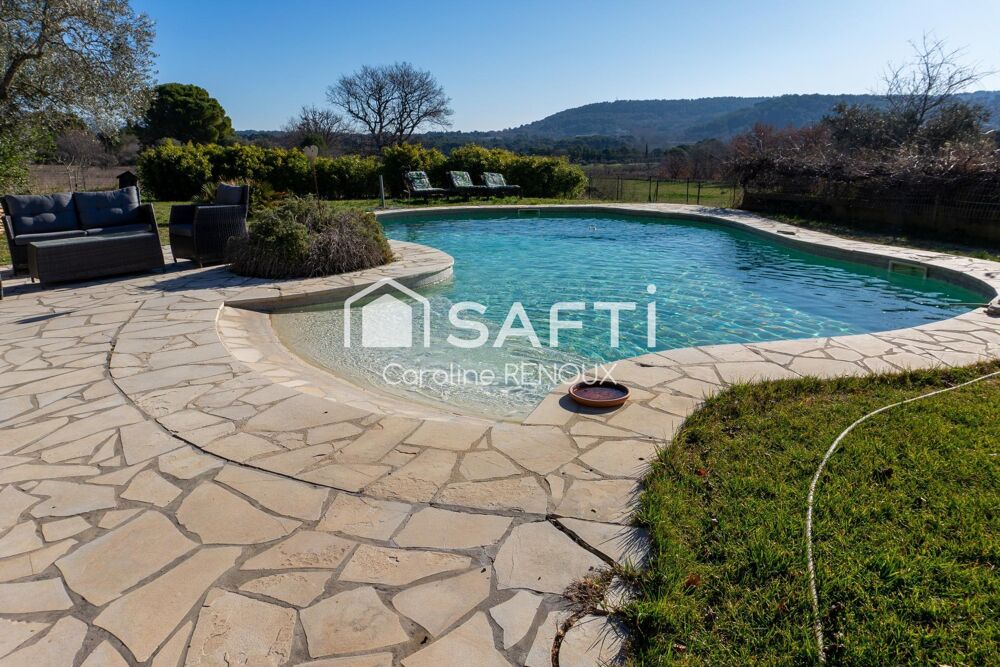 � vendre  Maison Puyvert (84160)