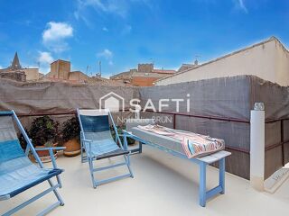  Maison � vendre 3 pi�ces 70 m�