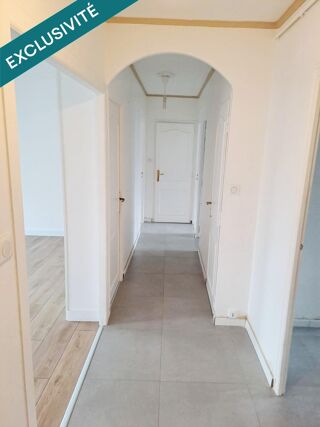  Appartement � vendre 4 pi�ces 73 m�