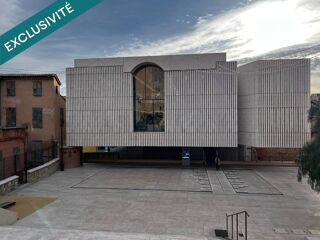  Appartement à vendre 2 pièces 40 m²