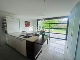  Maison à vendre 3 pièces 220 m²