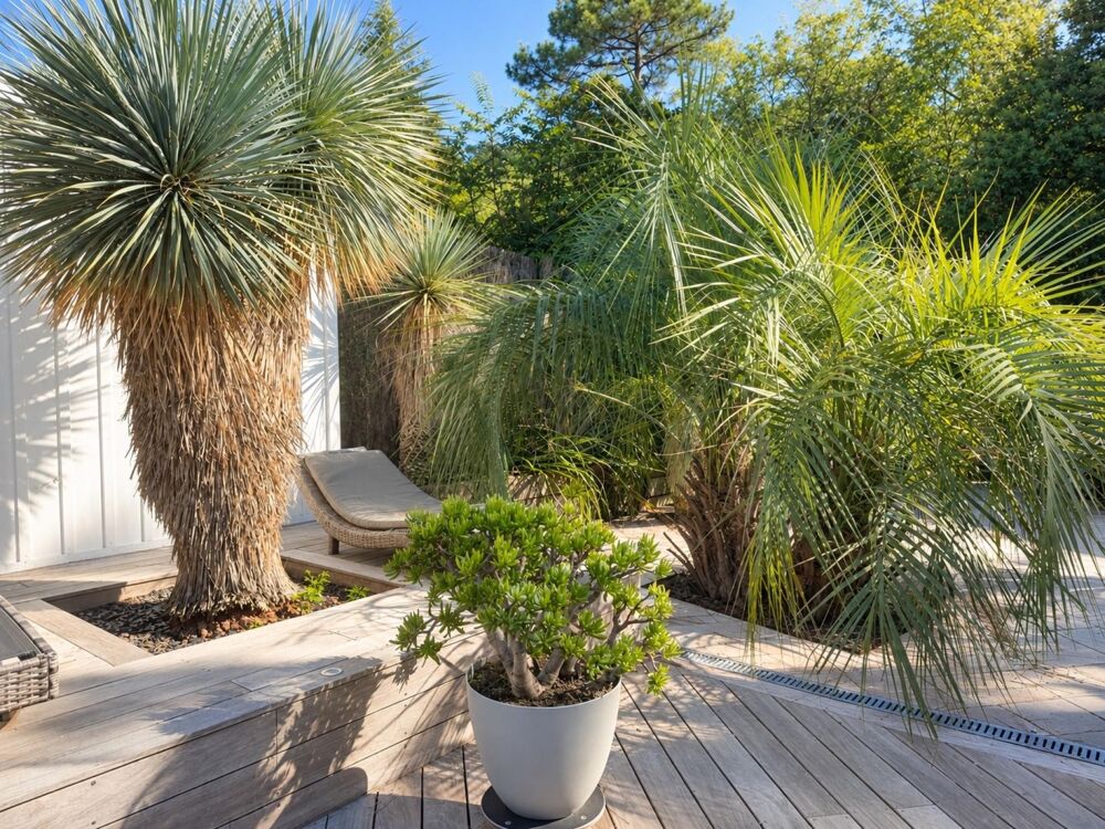 Vente Maison LA VIGNE , 3 Minutes à pied du Bassin Lege-cap-ferret
