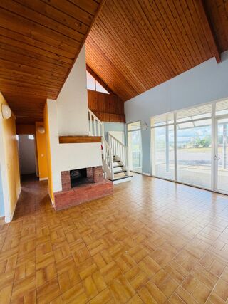  Maison à vendre 8 pièces 180 m²