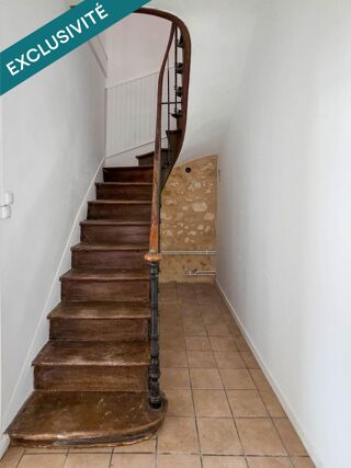  Maison � vendre 7 pi�ces 155 m�