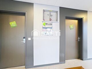  Appartement � vendre 1 pi�ce 25 m�