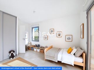  Appartement à vendre 4 pièces 78 m²