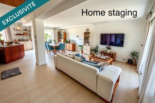  Maison � vendre 6 pi�ces 126 m�