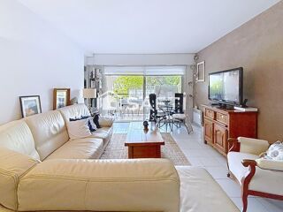  Appartement � vendre 3 pi�ces 60 m�