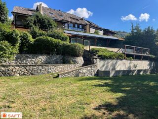  Appartement à vendre 3 pièces 86 m²