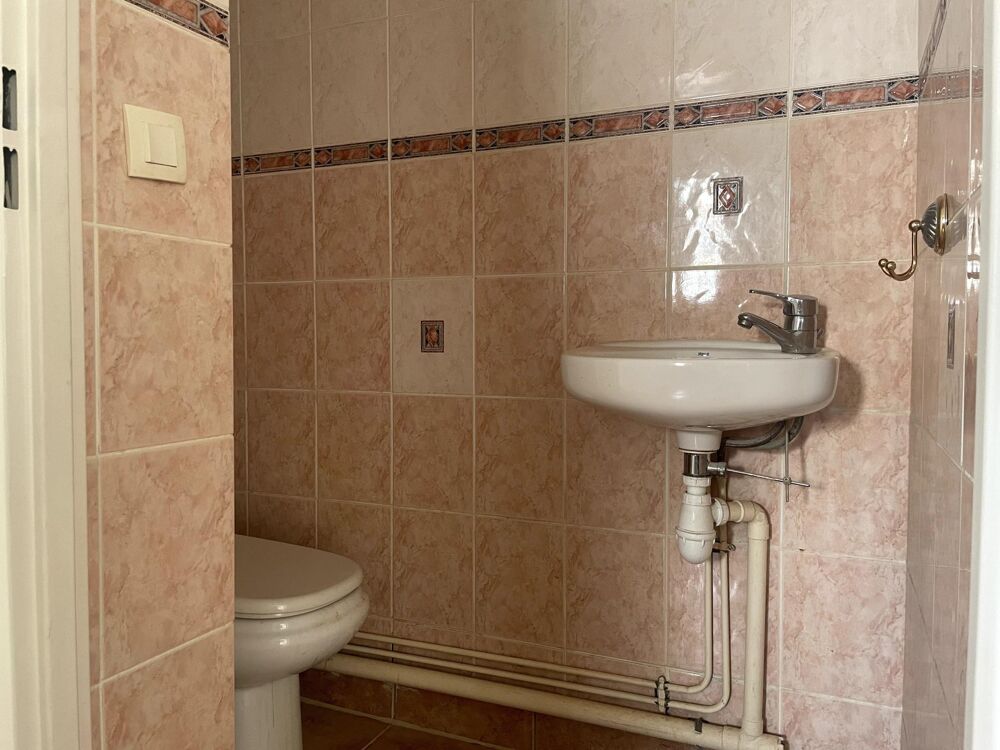 Vente Appartement Appartement 2 pièces de 50 m², secteur Nogent Village Nogent-sur-marne