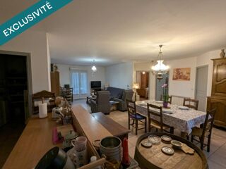 Vente Maison Limogne-en-Quercy, plain-pied avec jardin. Limogne-en-quercy