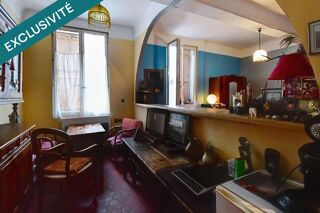  Appartement  vendre 1 pice 40 m