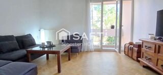  Appartement à vendre 3 pièces 65 m²