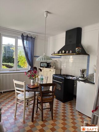  Maison � vendre 3 pi�ces 81 m�