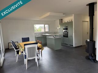  Maison à vendre 3 pièces 85 m²