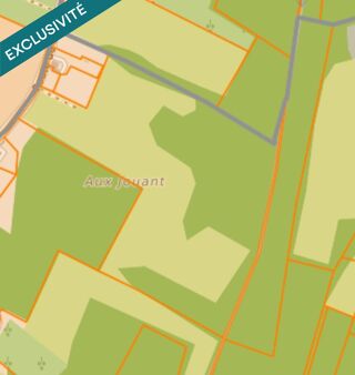  Terrain � vendre 112279 m�