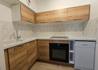  Appartement à vendre 2 pièces 38 m²