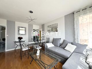  Appartement � vendre 4 pi�ces 65 m�