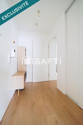  Appartement � vendre 3 pi�ces 66 m�