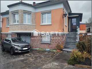  Maison � vendre 5 pi�ces 91 m�