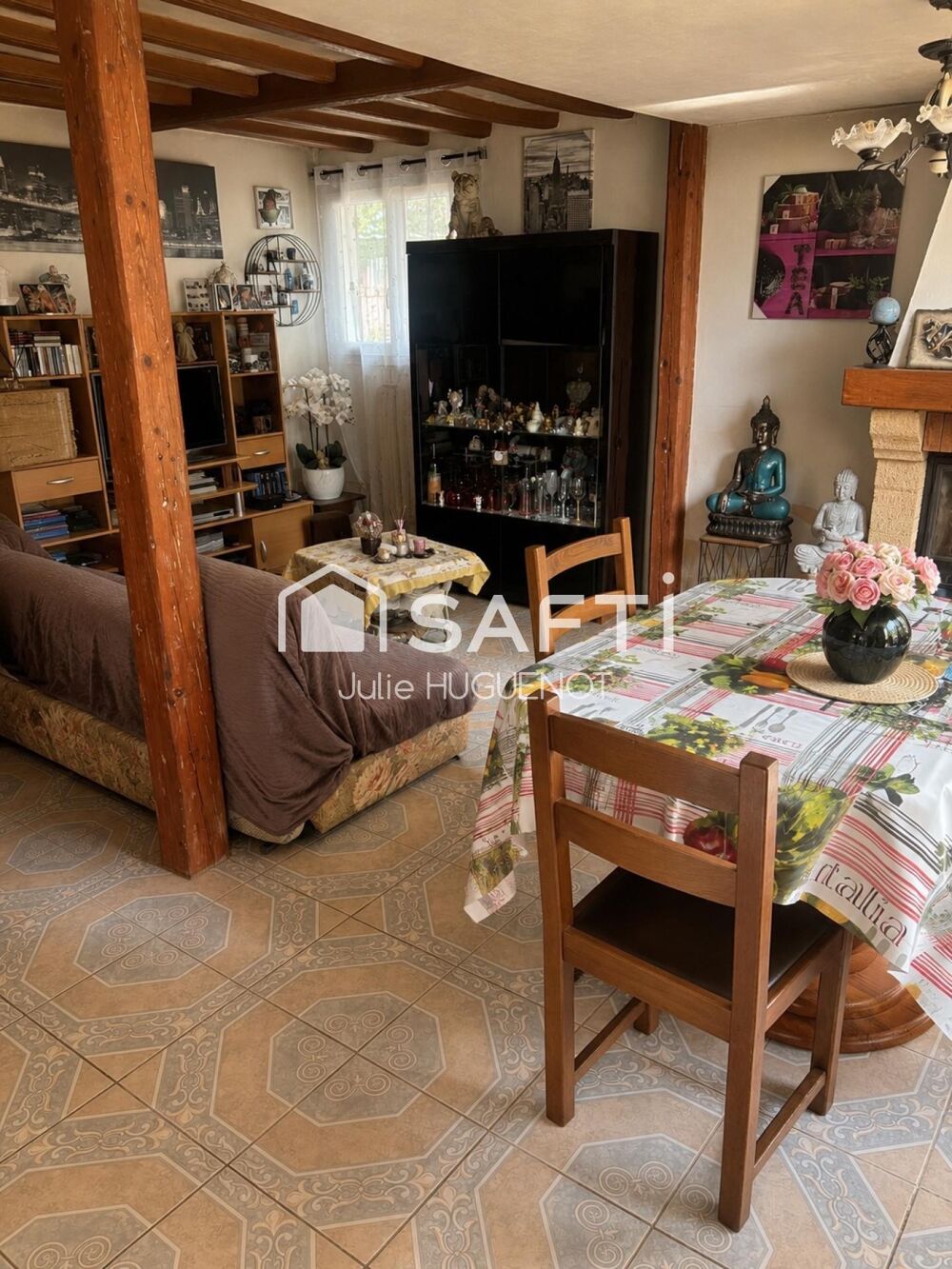 Vente Maison petite maison au calme Senantes