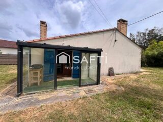  Maison à vendre 5 pièces 124 m²