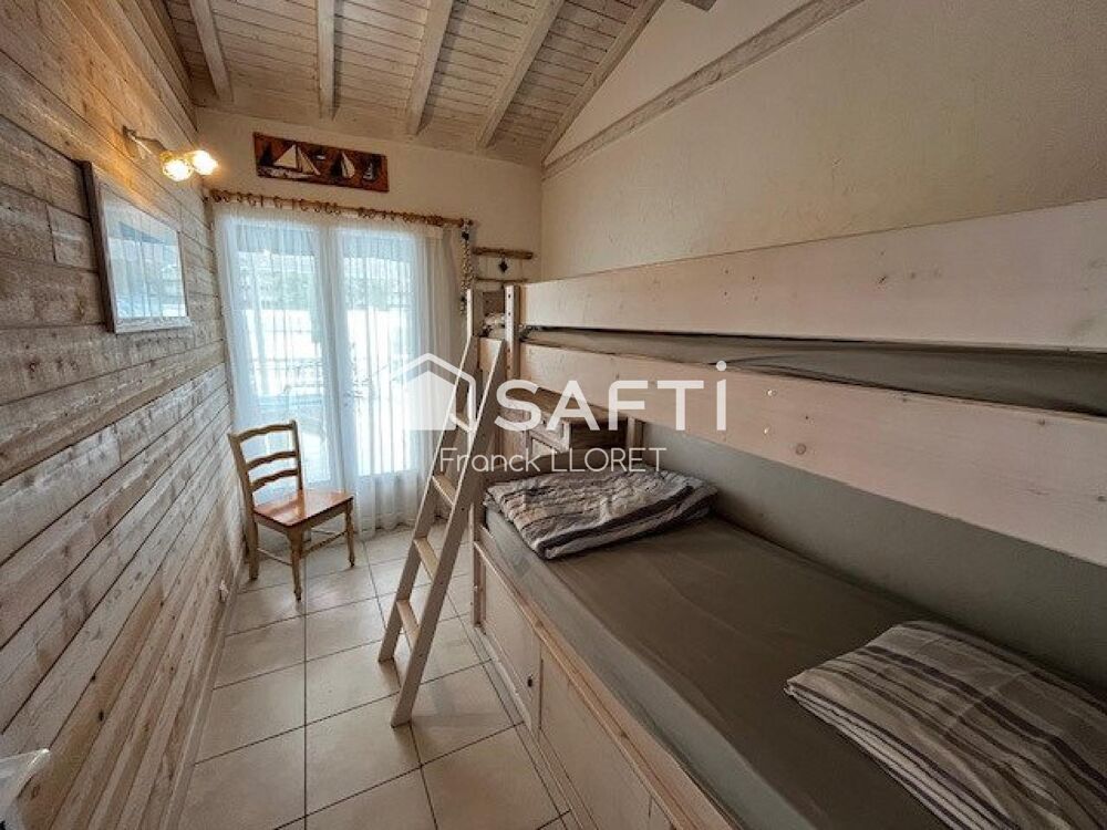  vendre  Maison Hourtin (33990)