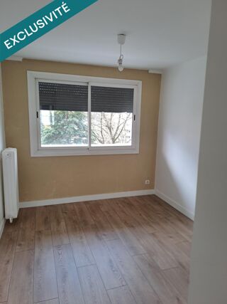  Appartement � vendre 3 pi�ces 73 m�