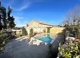  Maison à vendre 5 pièces 200 m²