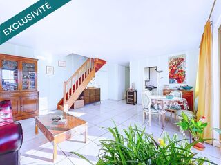  Appartement � vendre 3 pi�ces 76 m�