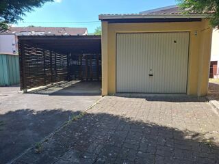  Maison à vendre 3 pièces 75 m²