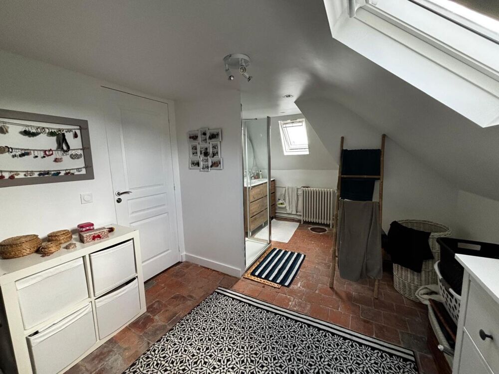 à vendre  Maison Loches (37600)