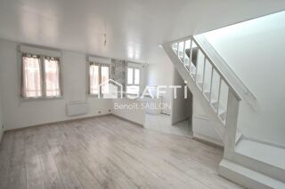  Appartement à vendre 3 pièces 53 m²
