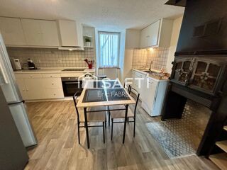  Maison � vendre 4 pi�ces 66 m�