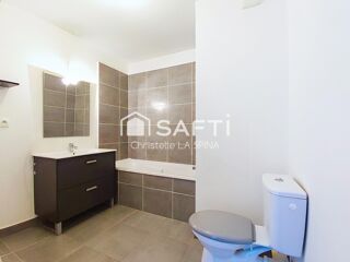  Appartement à vendre 2 pièces 43 m²