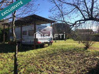  Terrain � vendre 498 m�