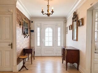  Maison à vendre 8 pièces 130 m²