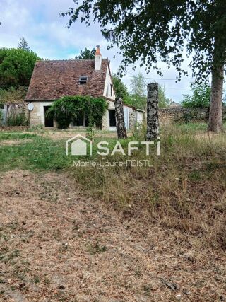 Maison 66m2 Saint-Hippolyte